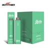 Stylo vape jetable Usb personnalisé fin