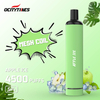 Stylo vape jetable fin Pure Recharge