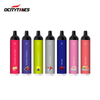 4500puffs Jetable E-Cigarette Smooth Vape Pen Device 