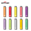  Logo personnalisé Vape jetable 500mAh 10ml Vapes 