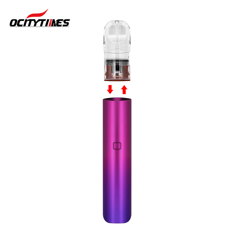 stylo vape jetable