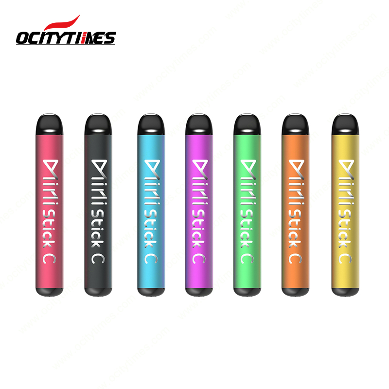 Ocitytimes Ministick C stylo vape