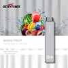 Ocitytimes Cigarette électronique jetable 5500 PUFFS 5% Nicotine MESH COIL