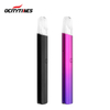 stylo vape jetable clair et fin avec capuchon