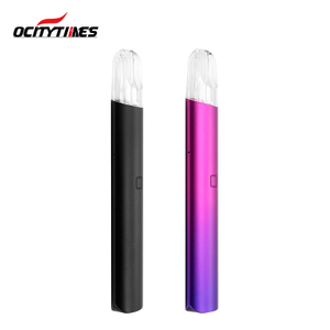 ocitytimes système de pod de vape en gros pod de vape remplaçable