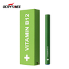 ocitytimes logo personnalisé stylo vape 300puffs vitamine vape