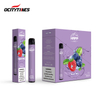 600 Bouffées Jetable Blueberry Raz 2% Vape