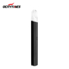 stylo vape jetable clair et fin avec capuchon