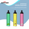 Pod de vaporisateur OEM Cigarette 5000Puffs Vape en gros