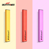 Vape Pen Mélatonine Vape E Cigarette 1.2ml Pod Vape jetable