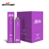 Pas de nicotine 3000 bouffées jetable vape pod stick