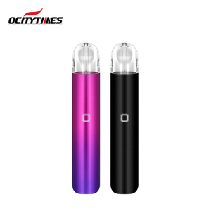 système de pod stylo vape bâton de vape rechargeable