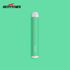 Nicotine gratuite E Liquide E-Cigarette 1.2ml Fumer Vape Jetable