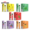 stylo vape jetable couleurs slim pastèque