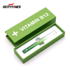 ocitytimes logo personnalisé stylo vape 300puffs vitamine vape