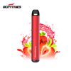 Appareil à fumer avec vaporisateur Many Flavors 300puffs