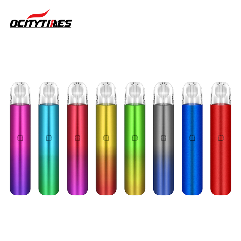 stylo vape jetable