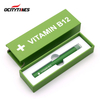 ocitytimes logo personnalisé stylo vape 300puffs vitamine vape