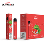 TPD a fourni le stylo vape Happ 600 2ML 0 NICOTINE