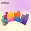 Nouveau ODM OEM coloré tendance HAPP BOX 800puffs vape jetable