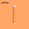 Nicotine gratuite E Liquide E-Cigarette 1.2ml Fumer Vape Jetable