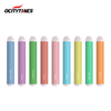 Nicotine gratuite E Liquide E-Cigarette 1.2ml Fumer Vape Jetable