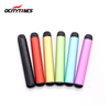 Stylo Vape jetable personnalisé 300puffs E Cigs