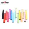 Vape Pen Mélatonine Vape E Cigarette 1.2ml Pod Vape jetable