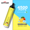 Pod de vaporisateur OEM Cigarette 5000Puffs Vape en gros