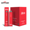 Pas de nicotine 3000 bouffées jetable vape pod stick