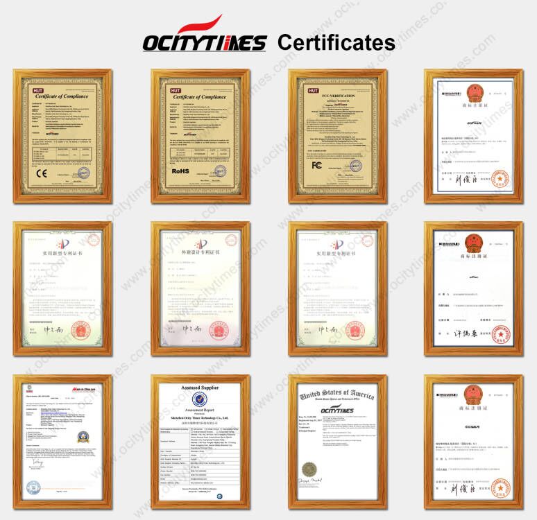 certificat